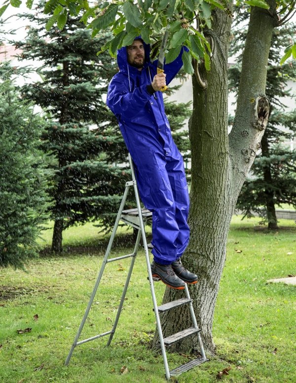 WASSERSCHUTZ-OVERALL MODELL 104