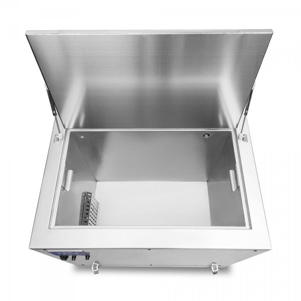 Myjka koszowa | myjnia koszowa | Multi Wash eko | Zernike | 12xGN1/1 | 18x600x400 mm | 180 l | 1,85 kW | 890x600x1340 mm | MW EKO 2