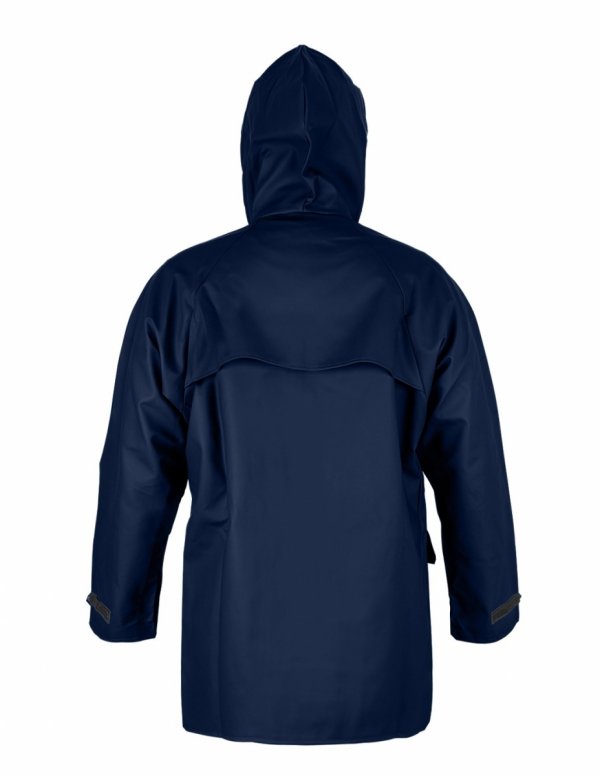 WASSERSCHUTZ-JACKE &quot;PROS&quot; MODELL 103