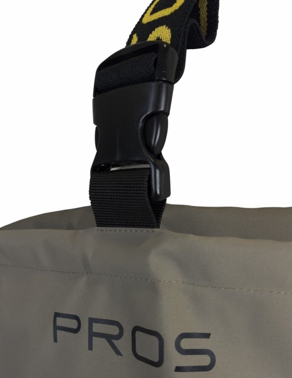 Spodniobuty oddychające AIR CARP Aj Group - PROS