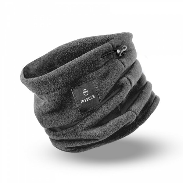 Komin polarowy Aj Group - PROS