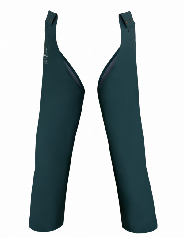WASSERSCHUTZ-HOSENBEINE FÜR BODENVERLEGER MODELL 507