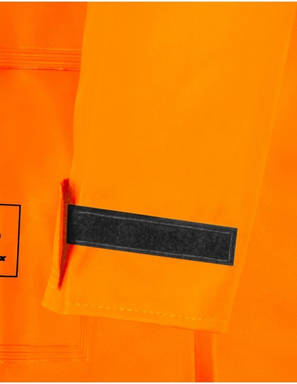 WASSERSCHUTZ-JACKE &quot;PROS&quot; MODELL 103
