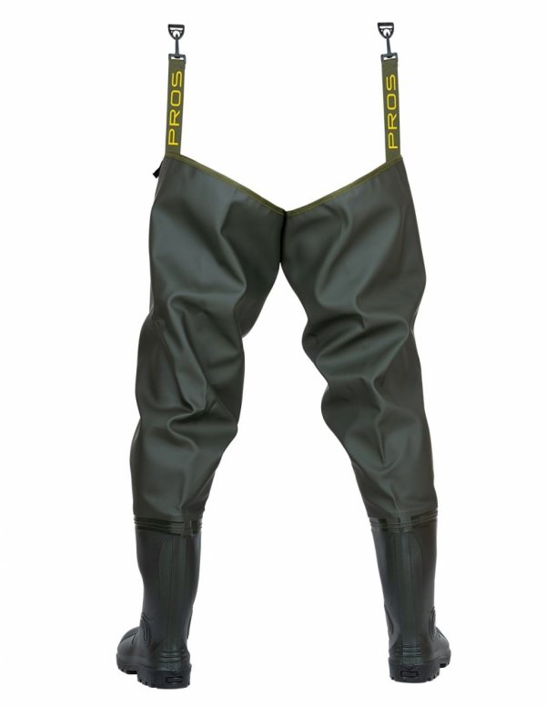FISCHERSCHUHE STANDARD 900P MODELL WR02