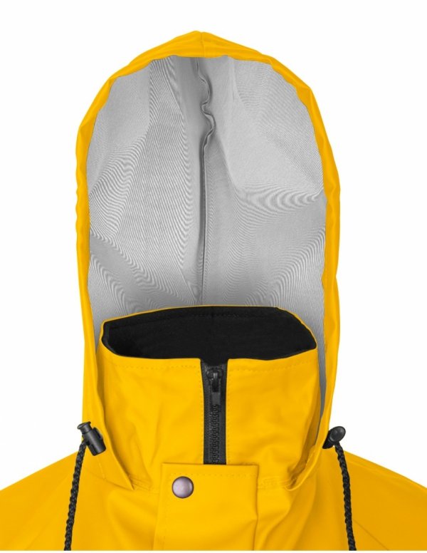 WASSERSCHUTZ-JACKE &quot;PROS&quot; MODELL 103