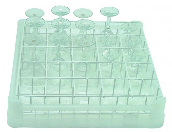 Zmywarka do naczyń stołowych (zasilanie 400V; moc 4,75 kW) ZK.07.5E/D