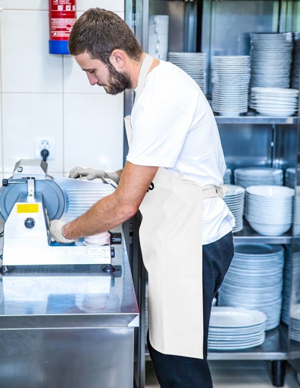 WASSERSCHUTZSCHÜRZE MODELL 107