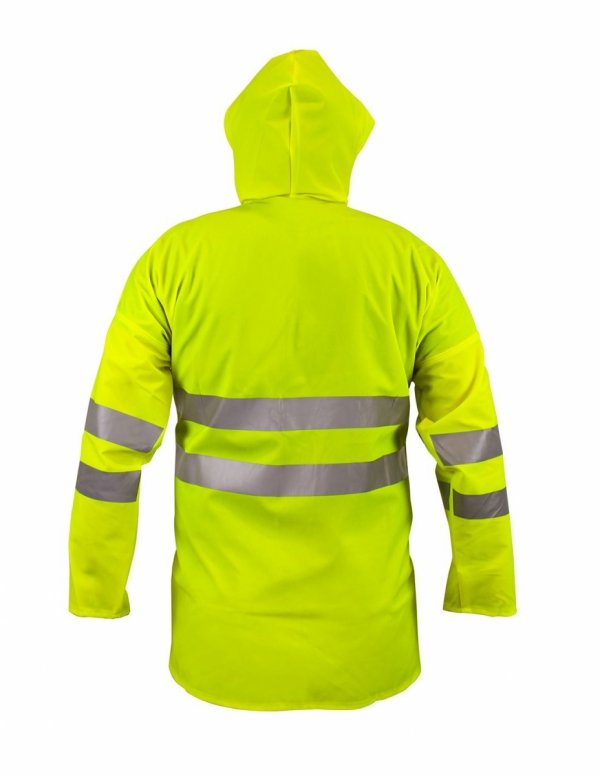WASSERDICHTE WARNJACKE MODELL 1101