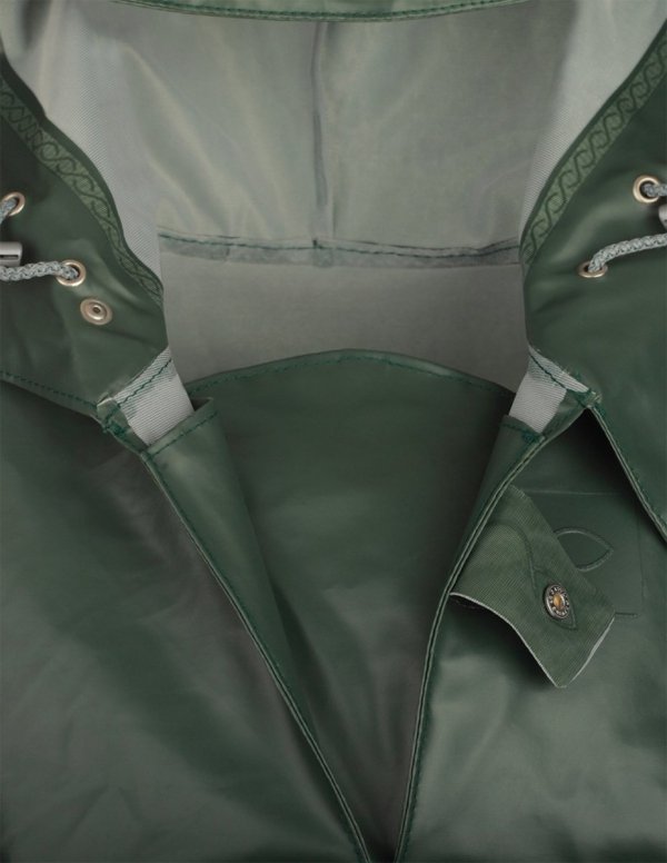 WASSERSCHUTZLATZHOSE MODELL 001