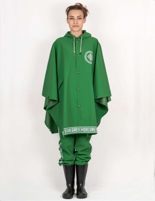 WASSERSCHUTZ-OVERALL MODELL 104
