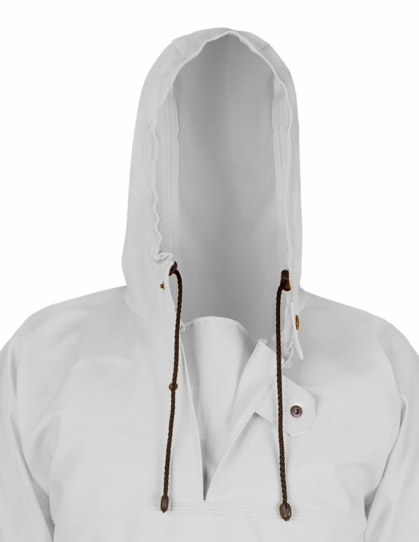 WASSERSCHUTZ-SCHLUPFJACKE MODELL 102