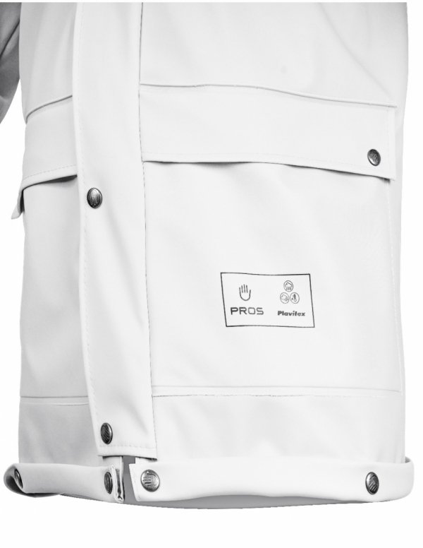 WASSERSCHUTZ-JACKE MODELL 300