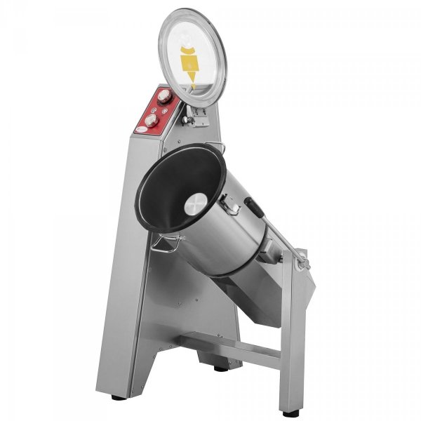 Kuter gastronomiczny 20l | 230V | RQ.SD.07-22