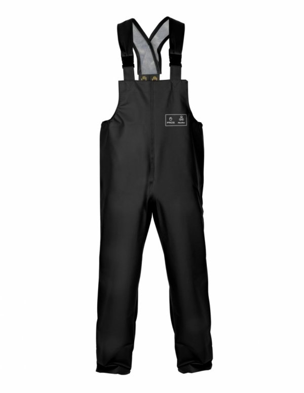 WASSERSCHUTZLATZHOSE MODELL 001