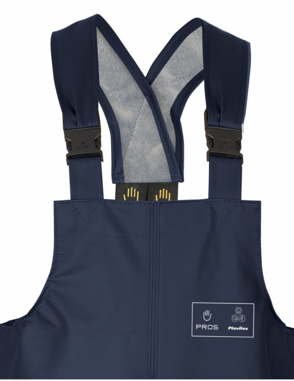 WASSERSCHUTZLATZHOSE MODELL 001
