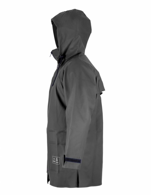 WASSERSCHUTZ-JACKE &quot;PROS&quot; MODELL 103