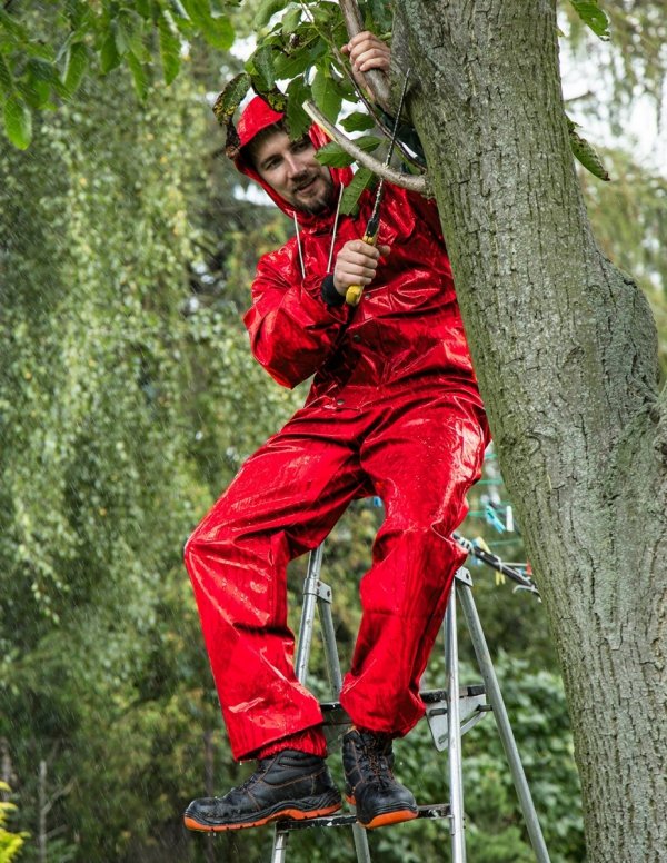 WASSERSCHUTZ-OVERALL MODELL 104