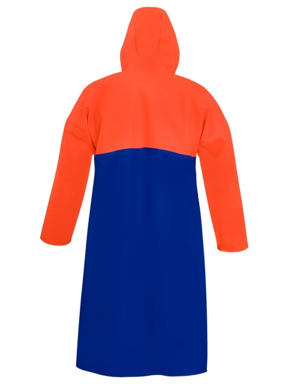 HOCHSEEBLUSE WASSERDICHT MODELL 1044/D