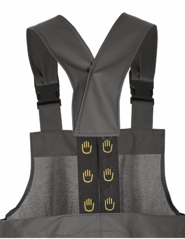 WASSERSCHUTZLATZHOSE MODELL 001