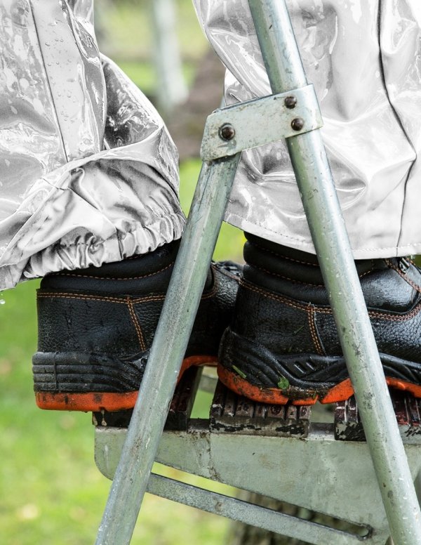 WASSERSCHUTZ-OVERALL MODELL 104