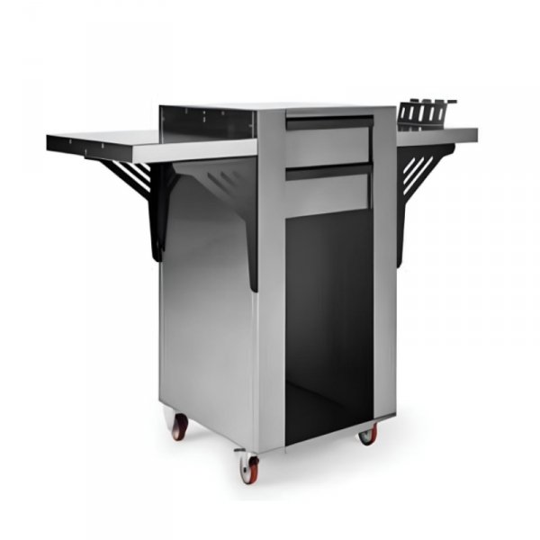 Podstawa do pieca do pizzy Mantegna | SMN40-RS