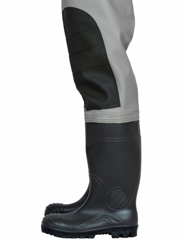 FISCHER HOSENSCHUHE PREMIUM 400P MIT VERSTÄRKUNG MODELL SBP01
