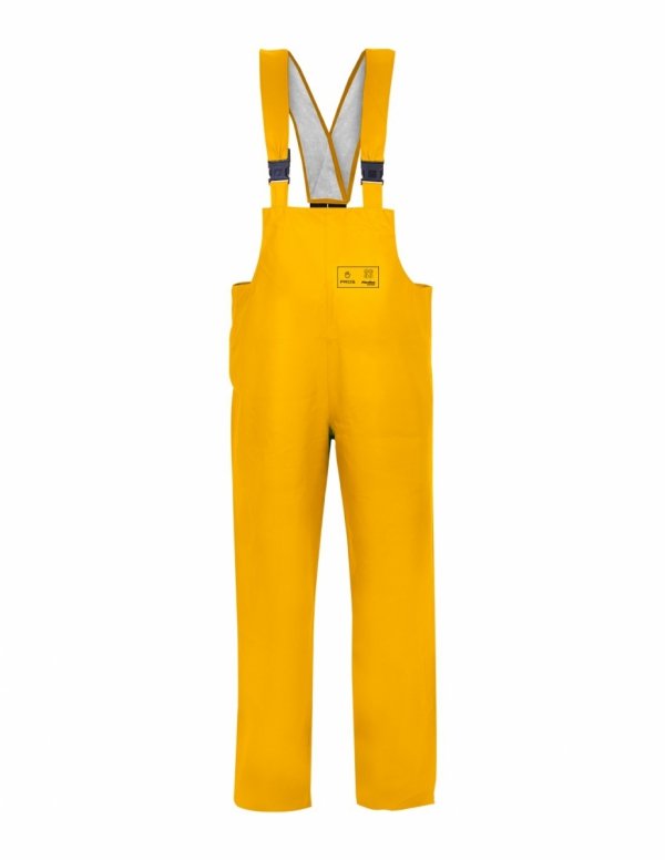 ANTISTATISCHE WASSERSCHUTZLATZHOSE MODELL 001/A