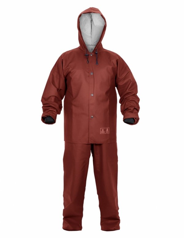 WASSERSCHUTZKLEIDUNG MODELL 101/001