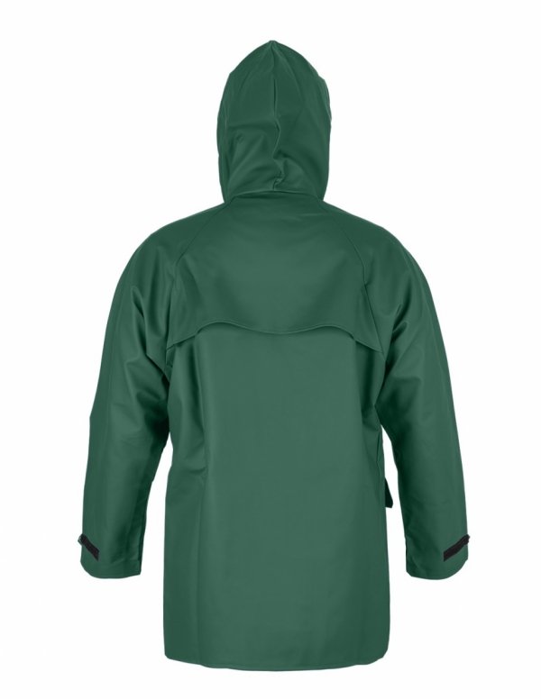 WASSERSCHUTZ-JACKE &quot;PROS&quot; MODELL 103