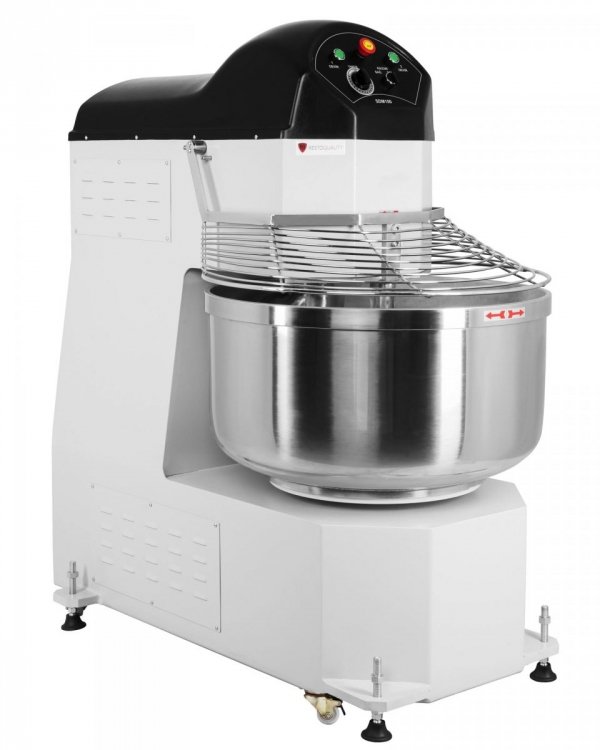 Miesiarka spiralna SDM 85 | 85 Litrów | 400V