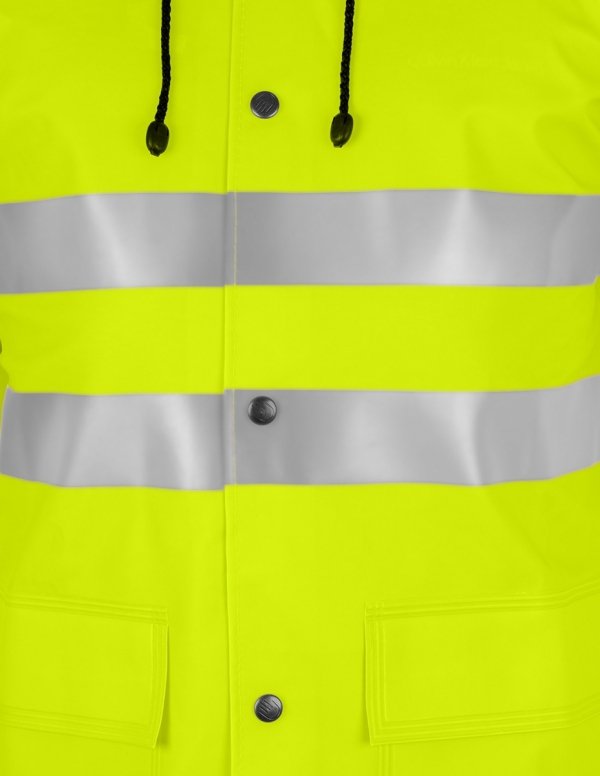 WASSERSCHUTZ WARNMANTEL MODELL 1102