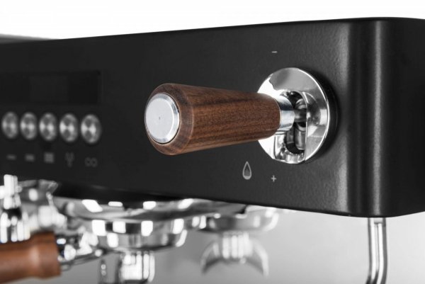 Ekspres do kawy 2-grupowy EX3 2GR B PID Premium | 3,35 kW | Premium Version