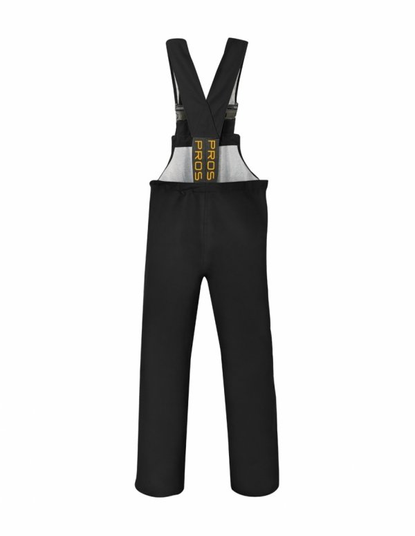 WASSERSCHUTZLATZHOSE MODELL 001