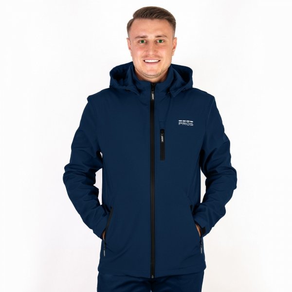 WASSERSCHUTZ-OVERALL MODELL 104