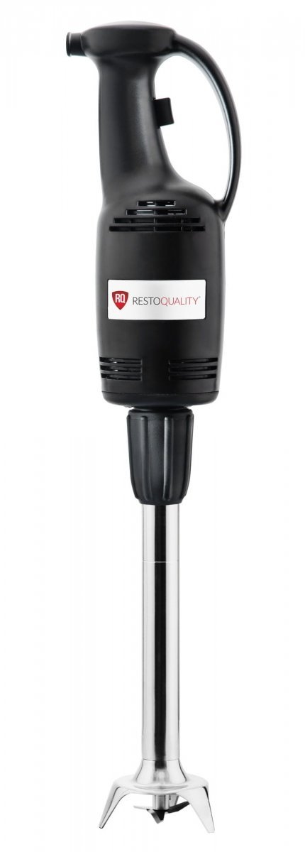 Mikser ręczny profesjonalny | napęd | 0,25 kW | 130x98x315 mm | RQL25-B