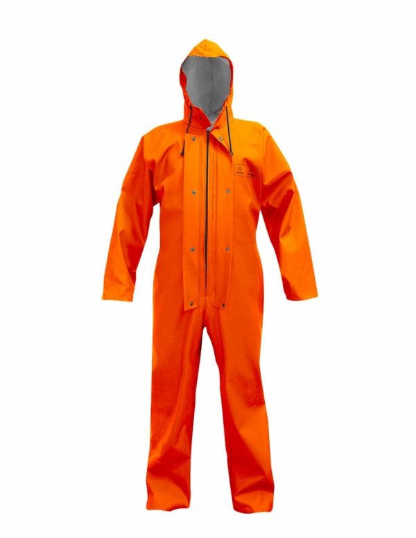 WASSERSCHUTZ-OVERALL MODELL 104
