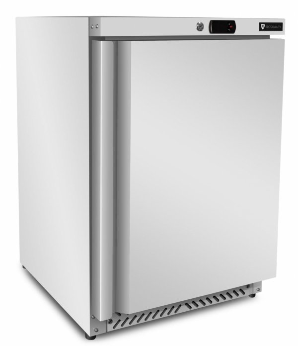 Szafa chłodnicza podblatowa RQ20S | 129 l |  597x650x850 mm