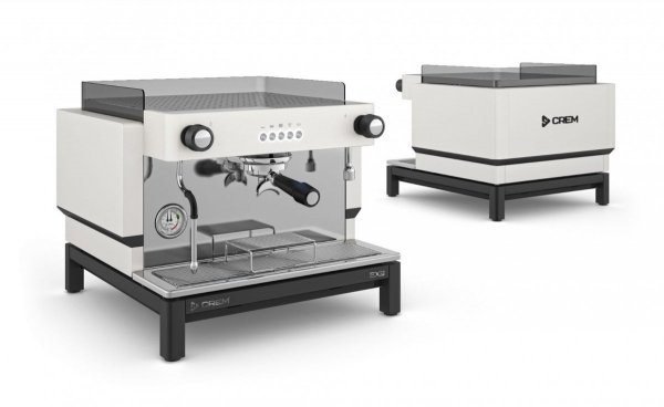 Ekspres do kawy 1-grupowy EX3 Mini 1GR W | 2,8 kW |  Entry Version