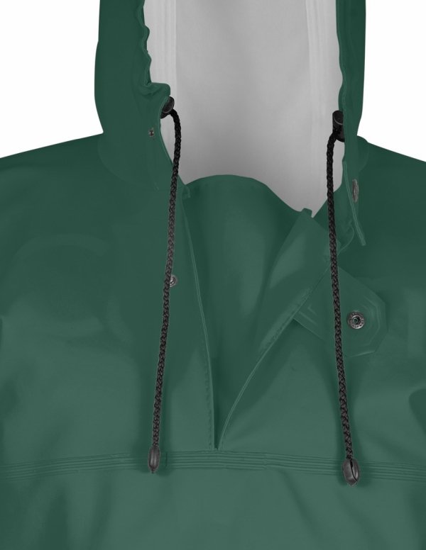 WASSERSCHUTZ-FISCHERANZUG MODELL 102/013
