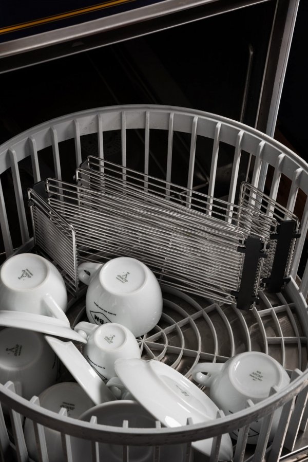 Ekspres kolbowy do kawy Tecnique 2B 2GR Black | 2-grupowy | system multiboiler | PID