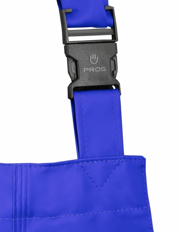 WASSERSCHUTZLATZHOSE MODELL 001