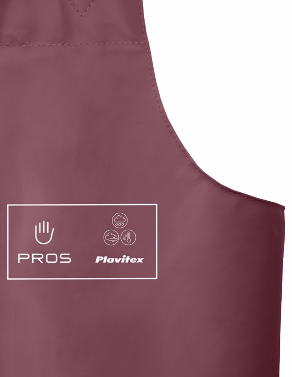 WASSERSCHUTZLATZHOSE MODELL 001