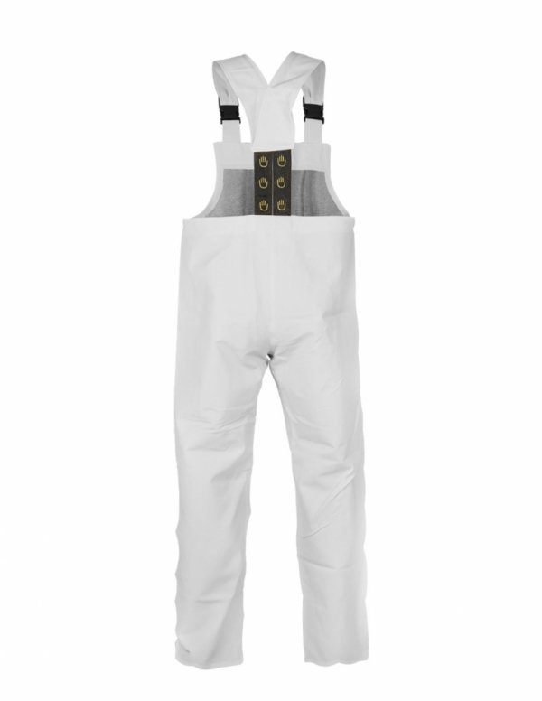 WASSERSCHUTZLATZHOSE MODELL 001