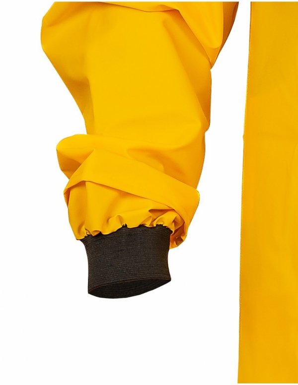 WASSERSCHUTZKLEIDUNG MODELL 101/001