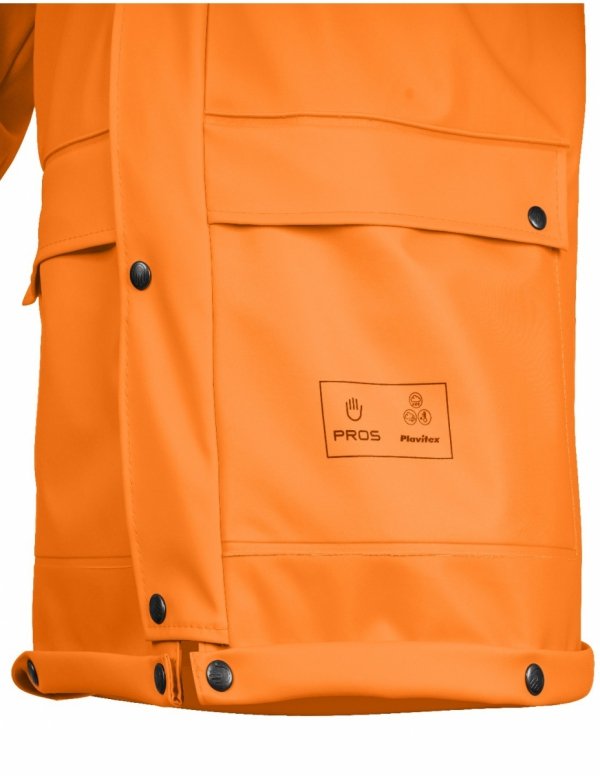 WATERPROOF JACKET 300