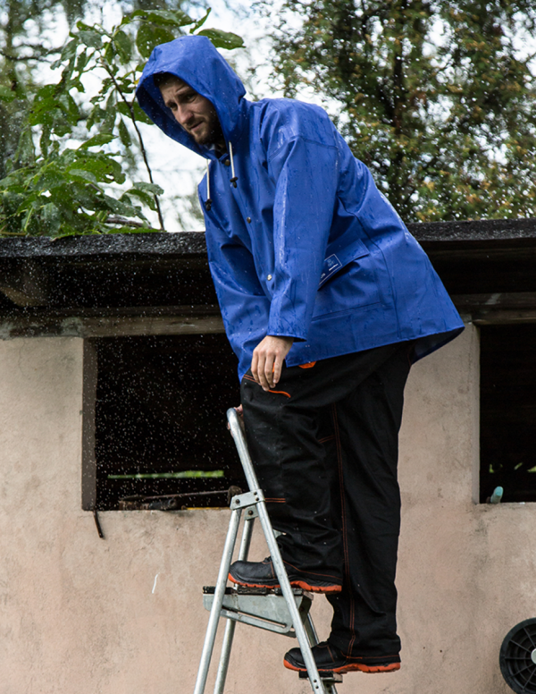 WATERPROOF JACKET 3/4 101