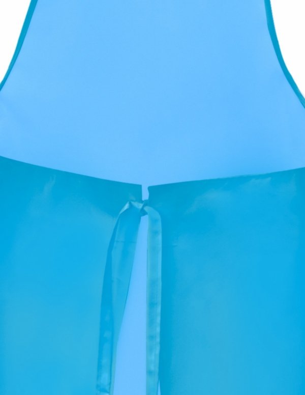WATERPROOF FISHING APRON 08C