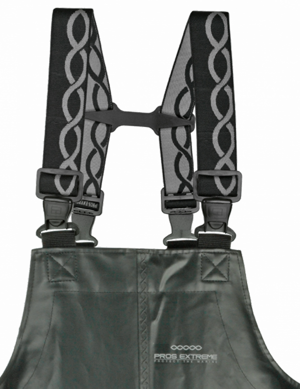 WATERPROOF BIBPANTS 001