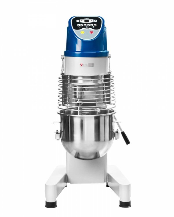 Mikser planetarny - ubijaczka planetarna | 30 l |  RQBV30
