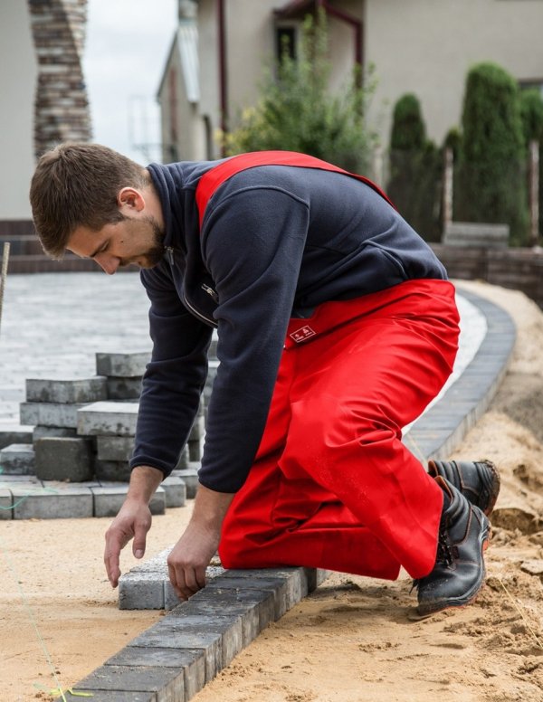 WATERPROOF BIBPANTS 001